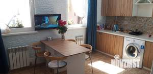 1-к квартира, посуточно, 30м2, 1/5 этаж
