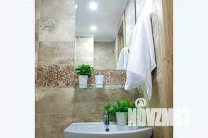 1-к квартира, посуточно, 33м2, 4/4 этаж