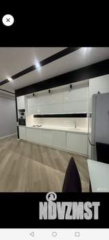 3-к квартира, посуточно, 60м2, 3/7 этаж