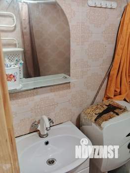 Студия квартира, на длительный срок, 25м2, 1/4 этаж