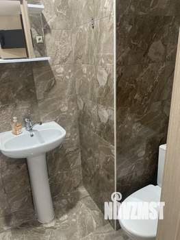 Студия квартира, на длительный срок, 13м2, 2/4 этаж