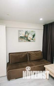 Студия квартира, посуточно, 20м2, 1/5 этаж