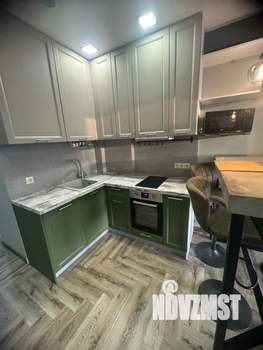 Студия квартира, посуточно, 30м2, 7/11 этаж