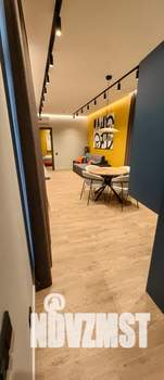 1-к квартира, посуточно, 40м2, 1/3 этаж