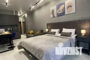 1-к квартира, посуточно, 28м2, 3/20 этаж