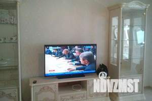 1-к квартира, посуточно, 39м2, 11/12 этаж