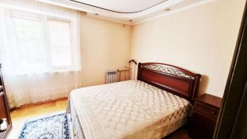 3-к квартира, посуточно, 60м2, 4/5 этаж