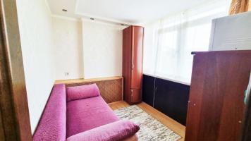 3-к квартира, посуточно, 60м2, 4/5 этаж