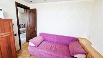 3-к квартира, посуточно, 60м2, 4/5 этаж