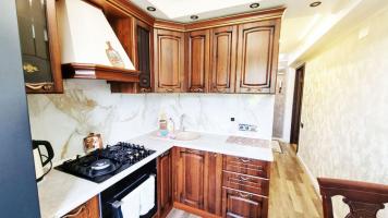 3-к квартира, посуточно, 60м2, 4/5 этаж