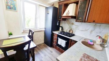 3-к квартира, посуточно, 60м2, 4/5 этаж