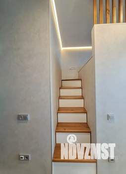 1-к квартира, посуточно, 30м2, 16/17 этаж