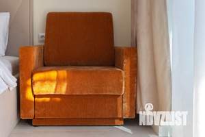 1-к квартира, посуточно, 23м2, 1/1 этаж