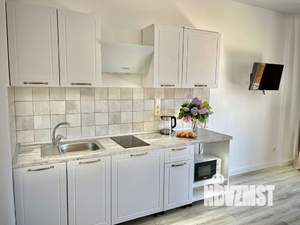 1-к квартира, посуточно, 29м2, 1/1 этаж