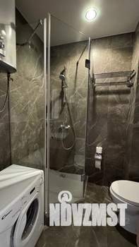 Студия квартира, посуточно, 20м2, 9/11 этаж