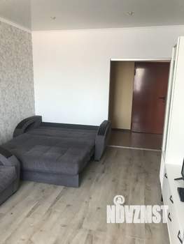 1-к квартира, на длительный срок, 54м2, 13/20 этаж