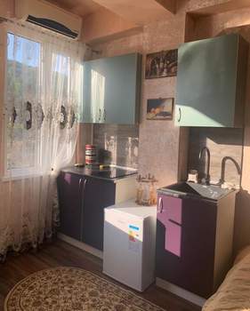 1-к квартира, на длительный срок, 11м2, 3/4 этаж