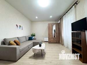 2-к квартира, посуточно, 55м2, 7/9 этаж