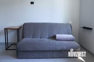 Студия квартира, на длительный срок, 20м2, 4/10 этаж