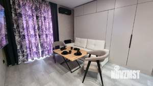 Студия квартира, на длительный срок, 23м2, 11/12 этаж