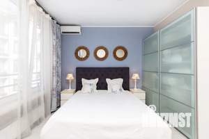 2-к квартира, посуточно, 45м2, 3/5 этаж