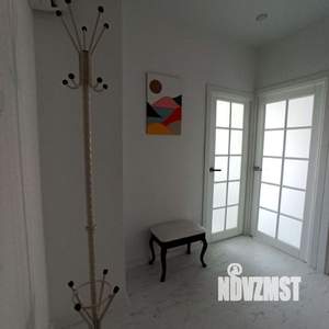 2-к квартира, посуточно, 56м2, 9/9 этаж