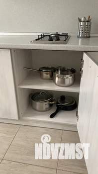 1-к квартира, посуточно, 35м2, 5/7 этаж