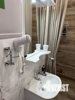 Студия квартира, на длительный срок, 25м2, 5/9 этаж