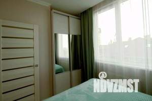 1-к квартира, посуточно, 35м2, 3/5 этаж