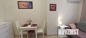 1-к квартира, посуточно, 25м2, 9/12 этаж