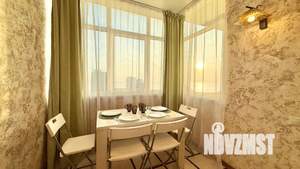 2-к квартира, посуточно, 45м2, 11/21 этаж