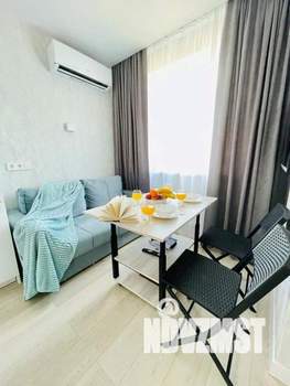 1-к квартира, посуточно, 34м2, 1/1 этаж