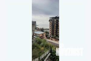 1-к квартира, посуточно, 45м2, 4/8 этаж