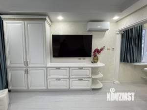 1-к квартира, посуточно, 27м2, 1/1 этаж