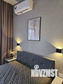 1-к квартира, посуточно, 29м2, 1/1 этаж