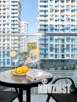 Студия квартира, посуточно, 16м2, 5/19 этаж