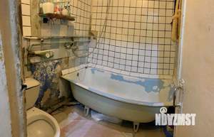 3-к квартира, на длительный срок, 43м2, 5/5 этаж