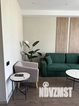 2-к квартира, посуточно, 53м2, 1/1 этаж