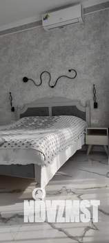 1-к квартира, посуточно, 50м2, 3/16 этаж