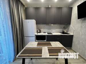 2-к квартира, посуточно, 35м2, 2/6 этаж