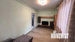 2-к квартира, посуточно, 45м2, 1/4 этаж