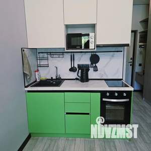 Студия квартира, посуточно, 21м2, 1/3 этаж