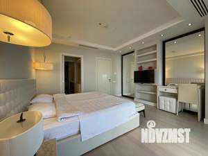 2-к квартира, посуточно, 96м2, 1/1 этаж