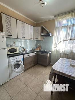 2-к квартира, посуточно, 40м2, 1/1 этаж