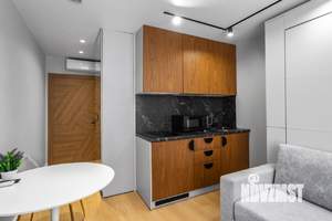 1-к квартира, посуточно, 15м2, 1/1 этаж