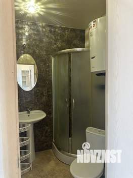 Студия квартира, на длительный срок, 30м2, 5/9 этаж