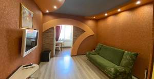 Студия квартира, на длительный срок, 31м2, 3/5 этаж