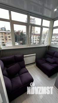 Студия квартира, на длительный срок, 27м2, 6/22 этаж