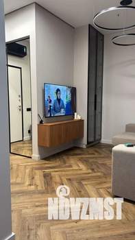 1-к квартира, посуточно, 37м2, 8/9 этаж