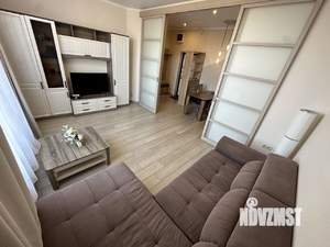 2-к квартира, посуточно, 48м2, 3/5 этаж